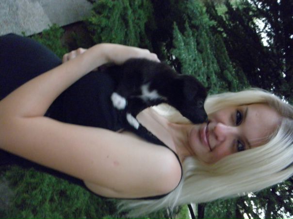 №14, Варвара Секретарёва №14, Варвара Секретарёва