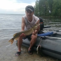 Сергей Марченко