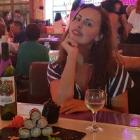 Ольга Михайловна