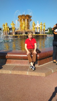 Светлана Щипкова