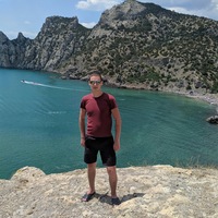 Евгений Кудряшов
