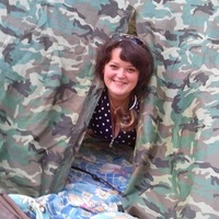 Елена Кузьмина