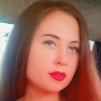 Надежда Камынина