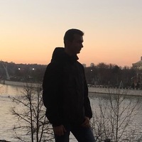 Александр Воронин
