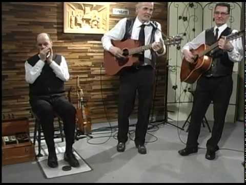 Les Joyeux Beaucerons Reel de la Joyeuse