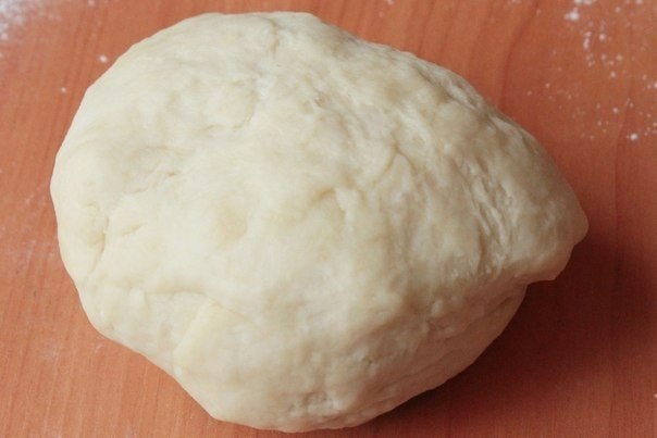 Яблочный штрудель с миндалем и изюмом, изображение №3