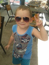 Владимир Александрович