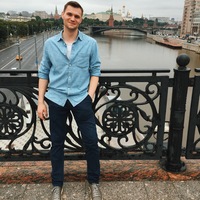 Андрей Ильин