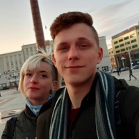 Влад Ларионов