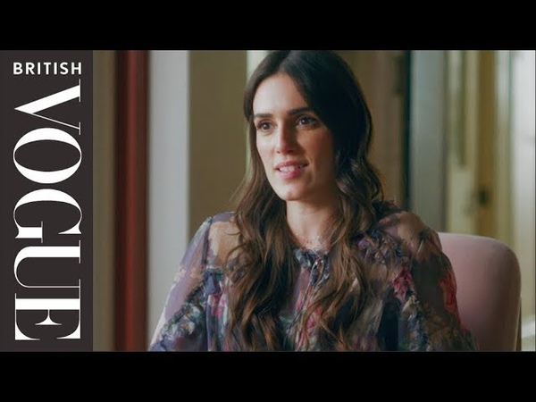 Me Time For Mothers, British Vogue