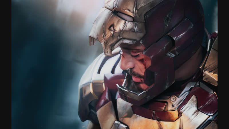Tony Stark