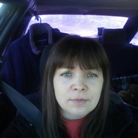 Оксана Дубина-Пугачева