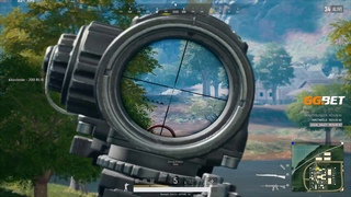 M416+Kar98k 13k