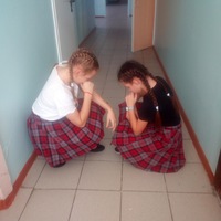 Лиза Потапова | Орск