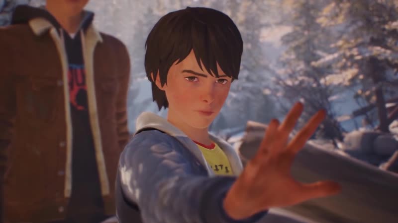 Life is Strange 2 Episode 2 Launch Trailer