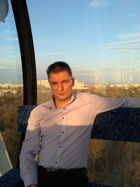 Серёга Боровиков