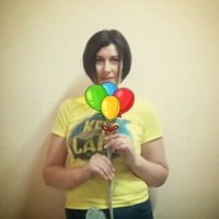 Ольга Демченко