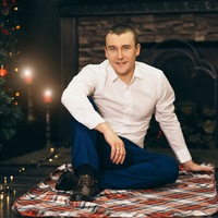 Евгений Громов