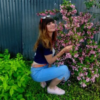 Мария Васина