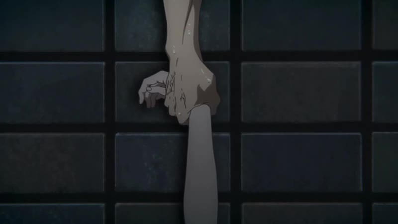 The dead are