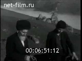 Ширали Муслимов1964
