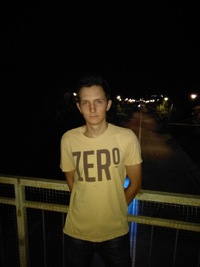 Алексей Фокин