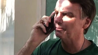 O discurso fascista de Bolsonaro