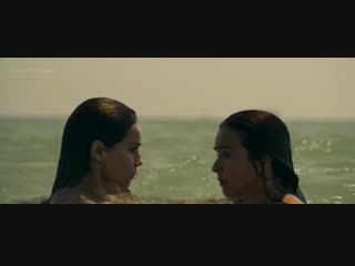 Veronica Sanchez, Irene Arcos Nude - El Embarcadero s01e01-08 (2018) HD 720p Watch Online