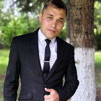 Руслан Хасанов