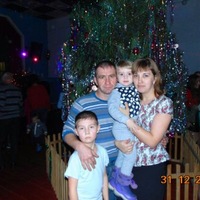 Александр Семенов