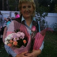 Любовь Тарасова