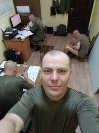 Вова Кузнецов
