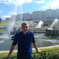 Сергей Сергеев