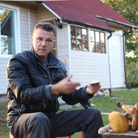 Владимир Соколов