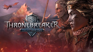 Прохождение Thronebreaker: The Witcher Tales - Часть 8