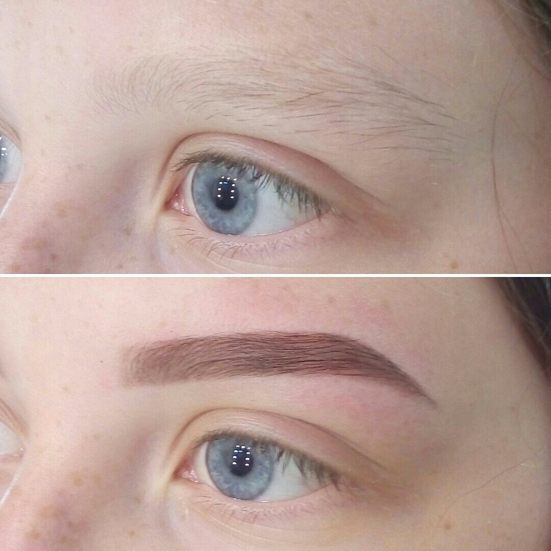 Биотатуаж это