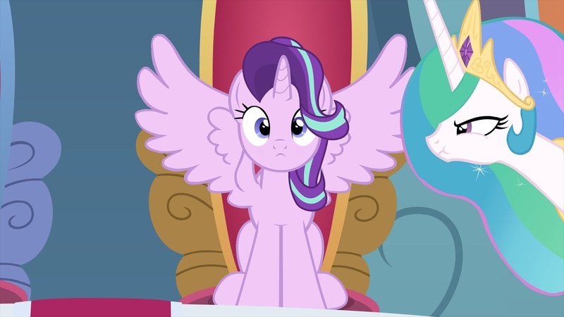Princess Starlight