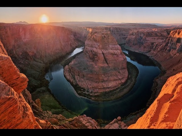 Road Trip to the USA ( Nevada, Arizona,