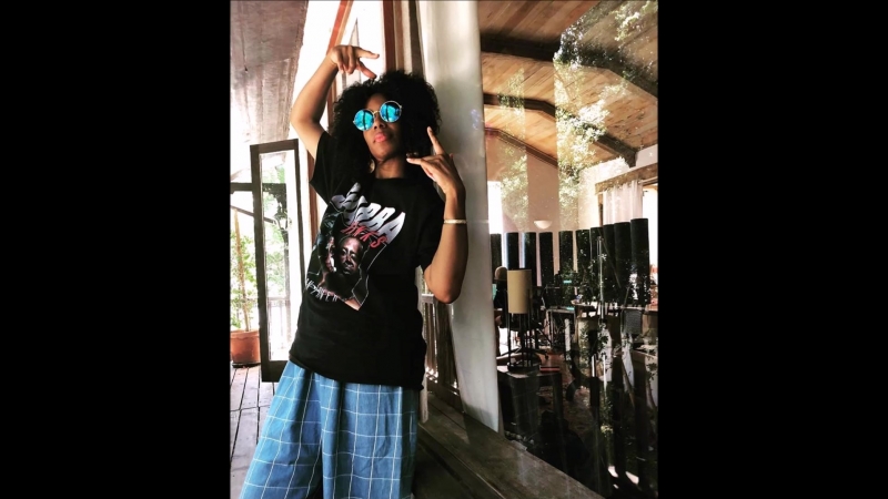 Santigold I Dont