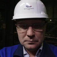 Сергей Комаров