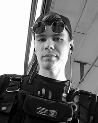 Сергей Мищенко