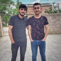 Алик Мкртчян
