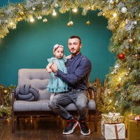 Виталик Антонов