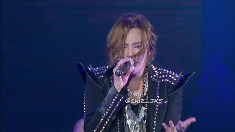 Cri Show2 SHENZHEN Crazy Crazy