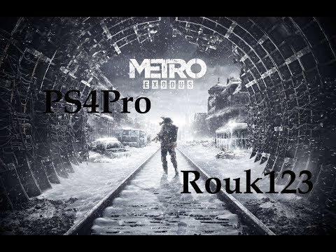 Metro: Exodus, 14, Убить медведя