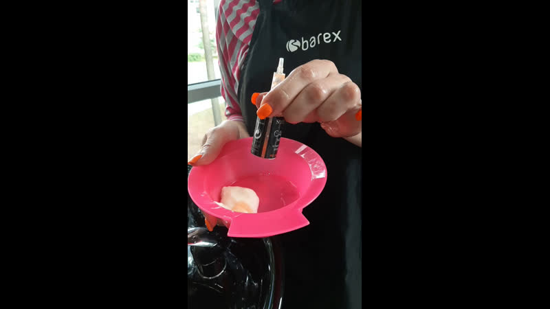 Уход на основе чёрной икры и красной икры CAVIAR