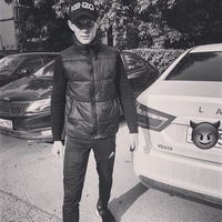 Андрей Нефедов