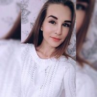 Анна Тихонова