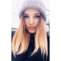Анастасия Фролова