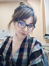 Наташа Рожкова